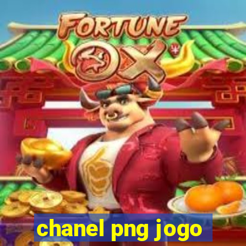 chanel png jogo